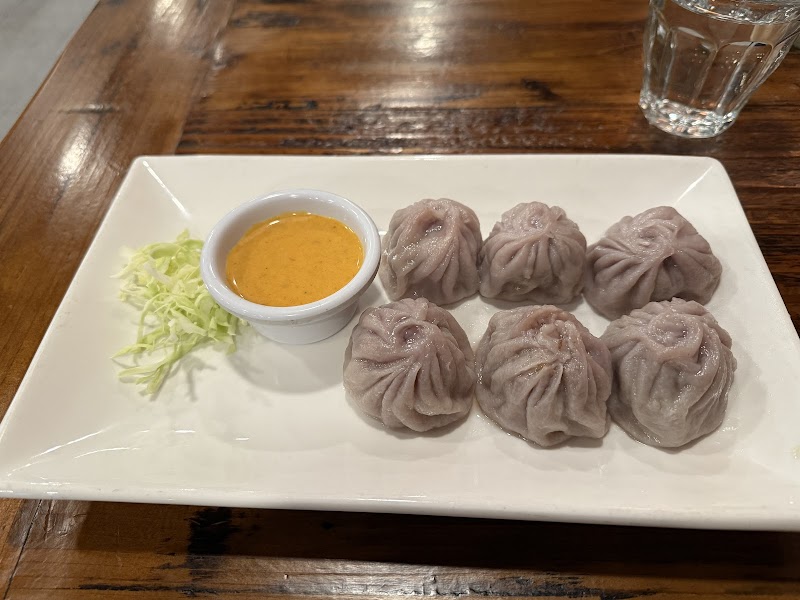 California MoMo Kitchen — photo 2, Sunnyvale, CA