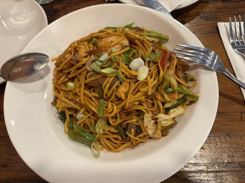 California MoMo Kitchen — photo 3, Sunnyvale, CA