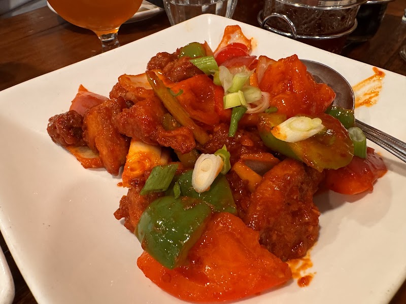 California MoMo Kitchen — photo 4, Sunnyvale, CA