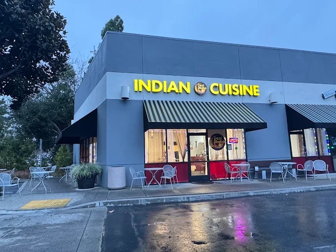 Desi Dhaba