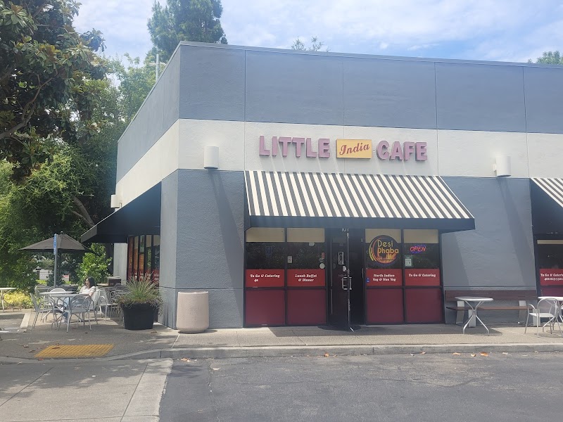 Desi Dhaba — photo 3, Sunnyvale, CA