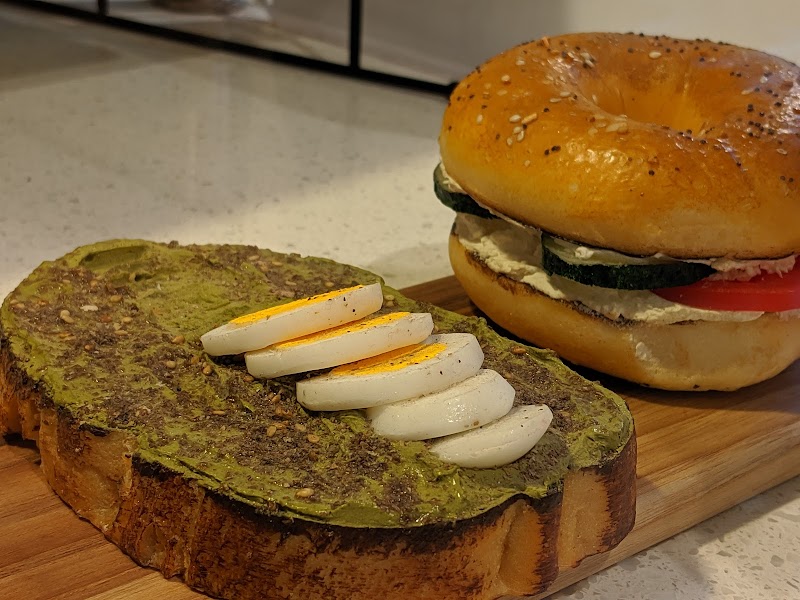 Philz Coffee — photo 2, San Jose, CA