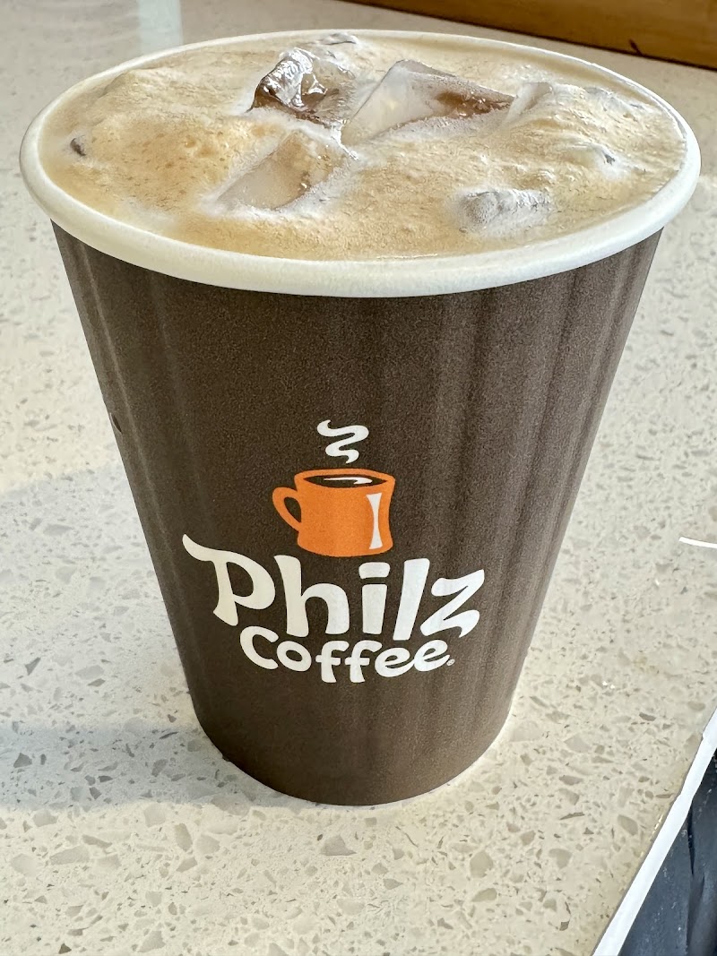 Philz Coffee — photo 3, San Jose, CA