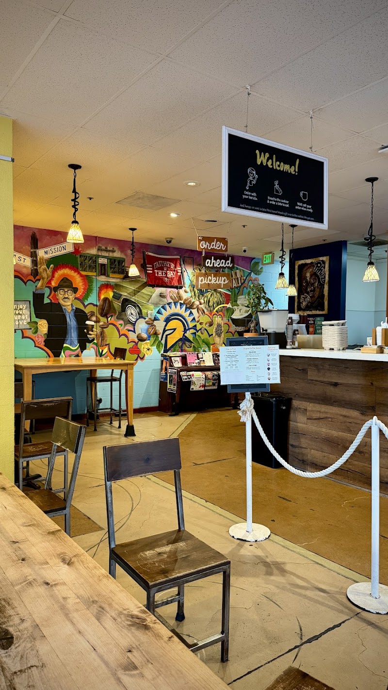 Philz Coffee — photo 5, San Jose, CA