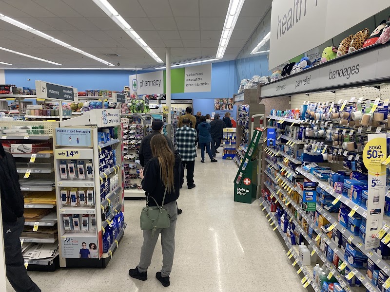 Walgreens Lathrop — photo 2, Lathrop, CA