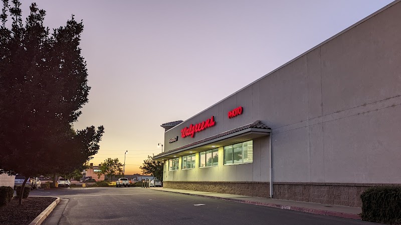 Walgreens Lathrop — photo 3, Lathrop, CA