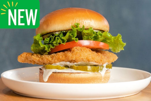 Veggie Grill — photo 3, San Jose, CA