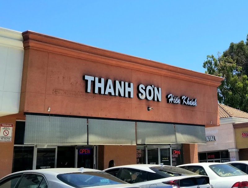 Thanh Sơn — photo 3, San Jose, CA