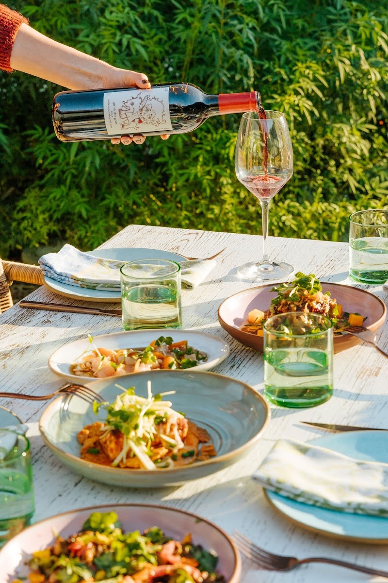 Valley Goat — photo 3, Sunnyvale, CA