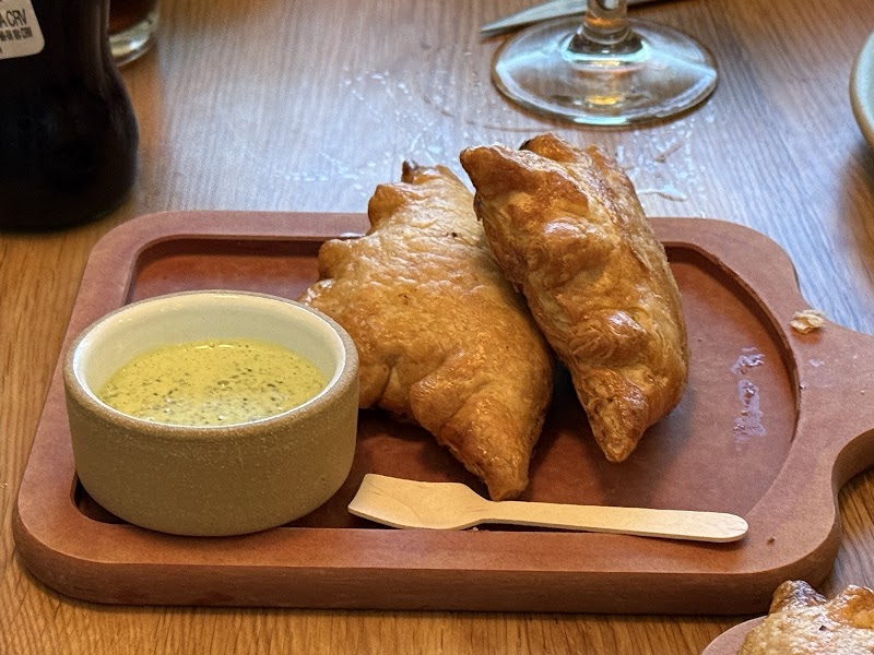 Valley Goat — photo 4, Sunnyvale, CA