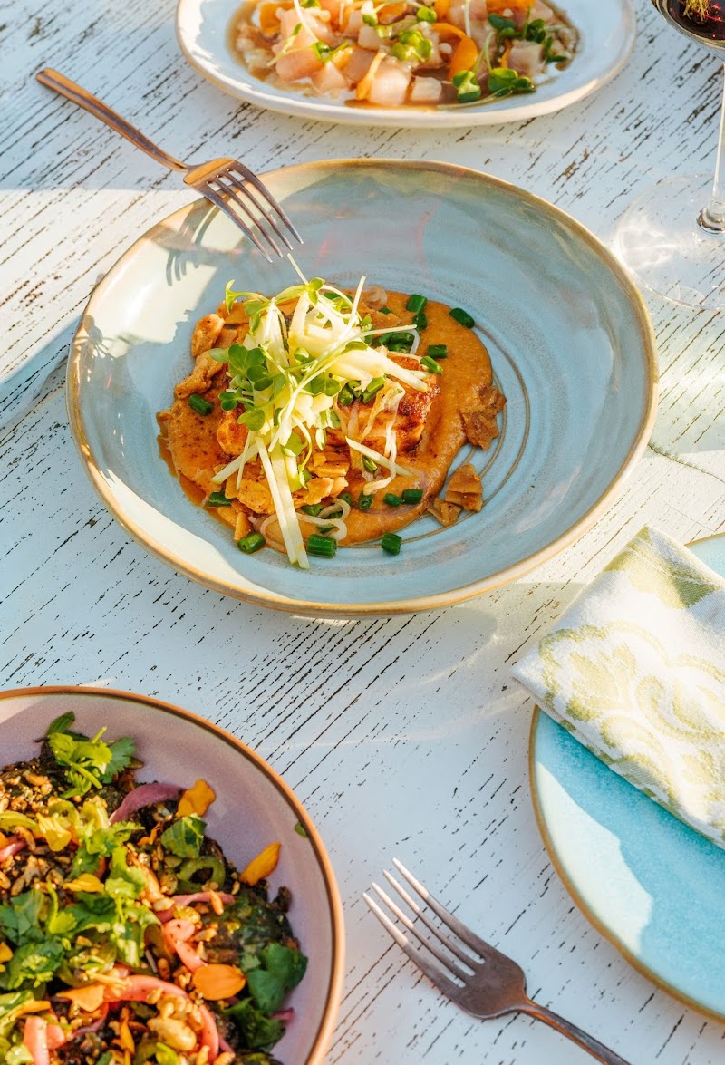 Valley Goat — photo 5, Sunnyvale, CA