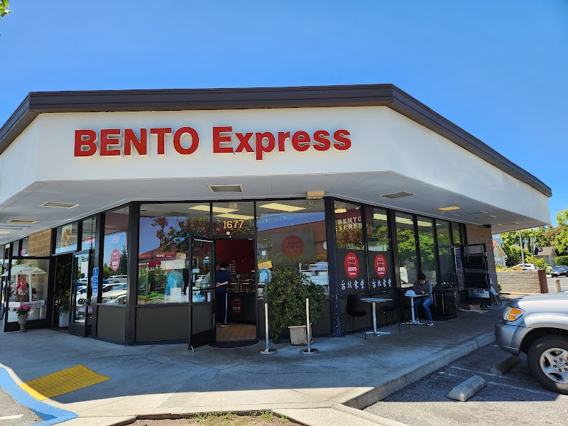 Bento Express