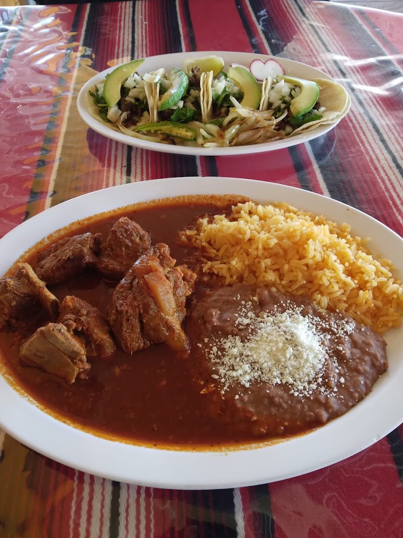 El Cerrito Taqueria and Cenaduria — photo 2, San Jose, CA