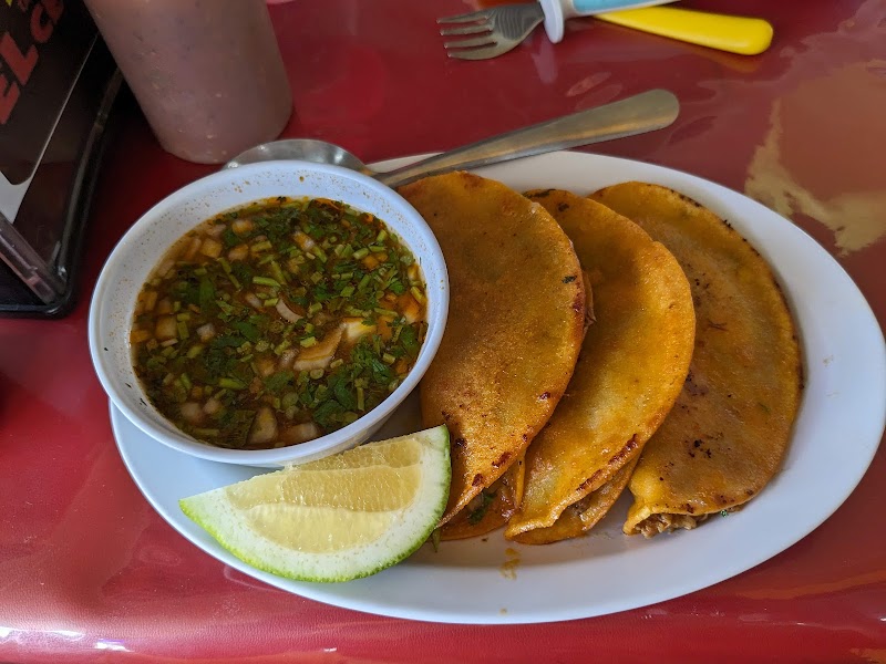 El Cerrito Taqueria and Cenaduria — photo 3, San Jose, CA