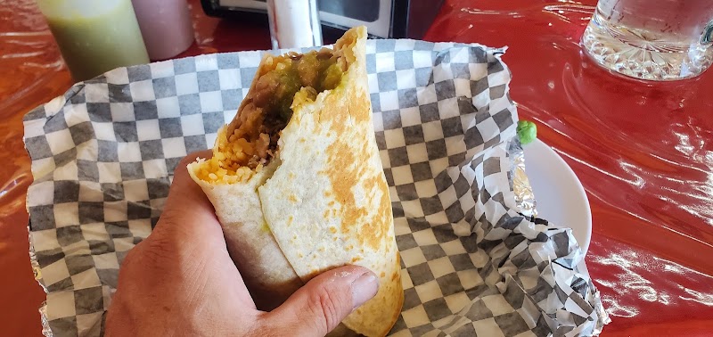 El Cerrito Taqueria and Cenaduria — photo 5, San Jose, CA