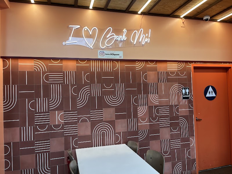 Lee's Sandwiches — photo 4, Santa Clara, CA