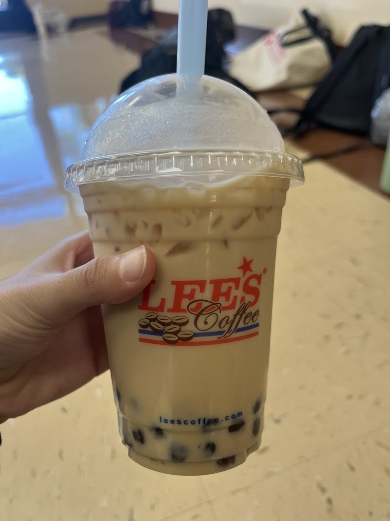 Lee's Sandwiches — photo 5, Santa Clara, CA