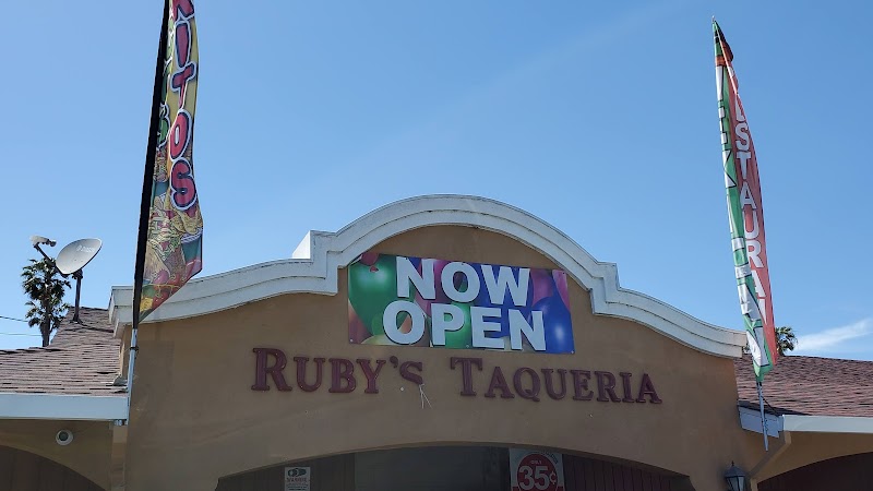 Ruby's Taqueria