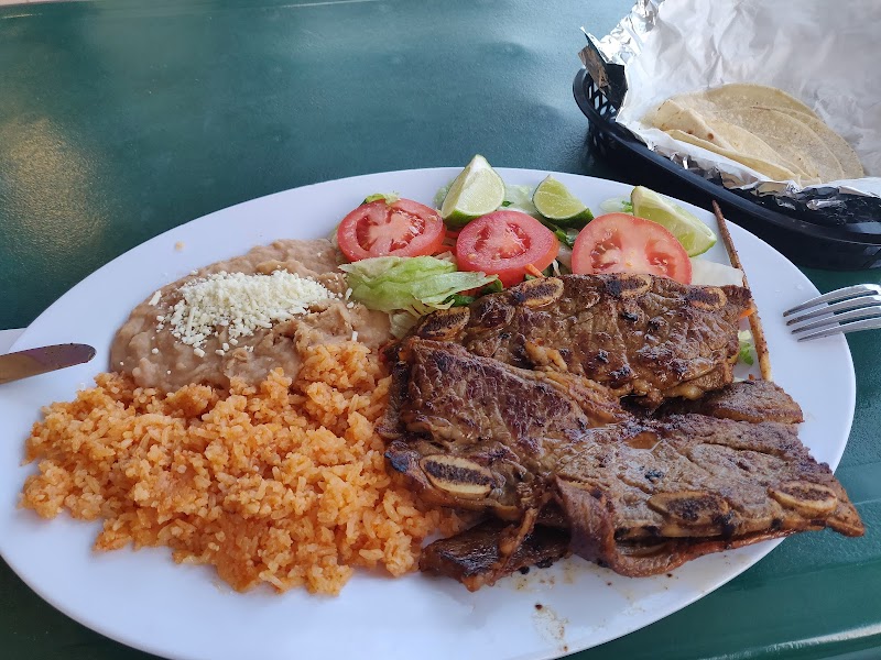 Ruby's Taqueria — photo 2, Sunnyvale, CA
