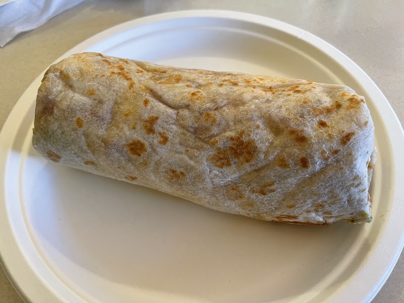 Ruby's Taqueria — photo 3, Sunnyvale, CA