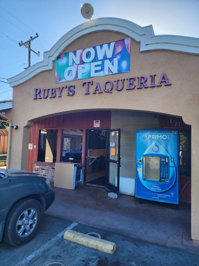 Ruby's Taqueria — photo 4, Sunnyvale, CA