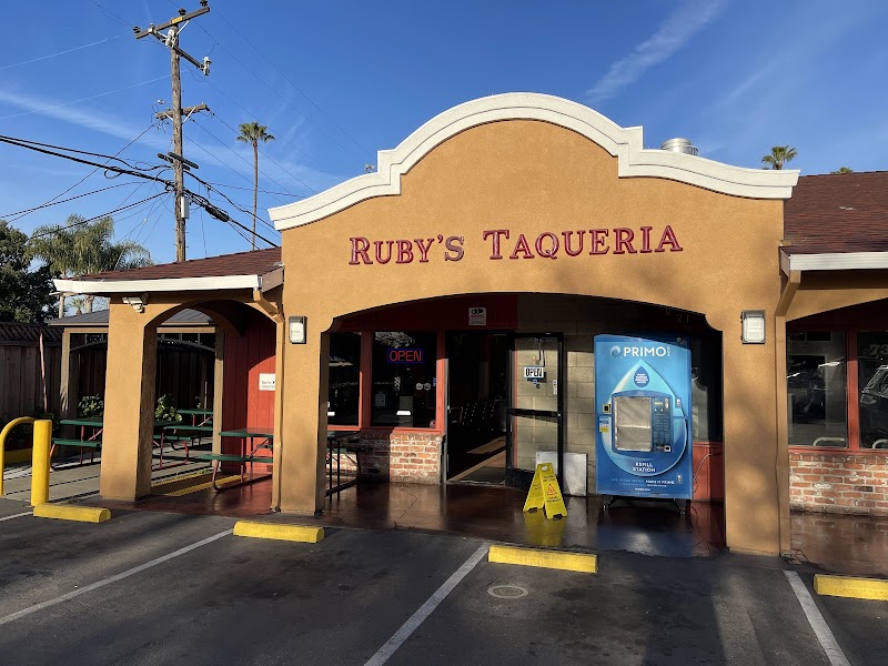Ruby's Taqueria — photo 5, Sunnyvale, CA