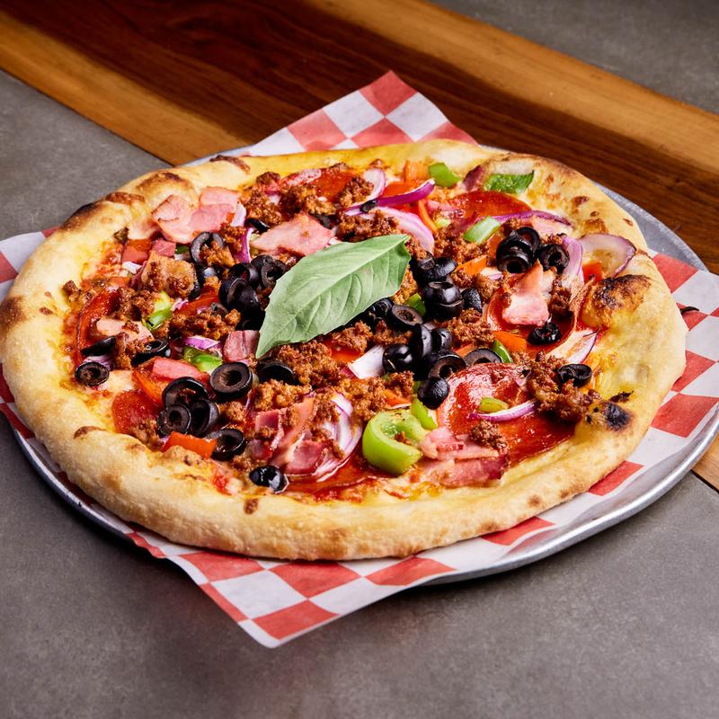 The Creek Eatery — photo 2, San Jose, CA