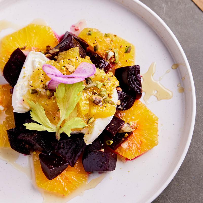 The Creek Eatery — photo 4, San Jose, CA