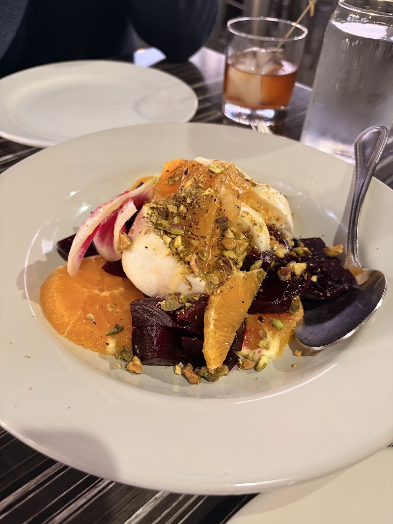 The Creek Eatery — photo 5, San Jose, CA