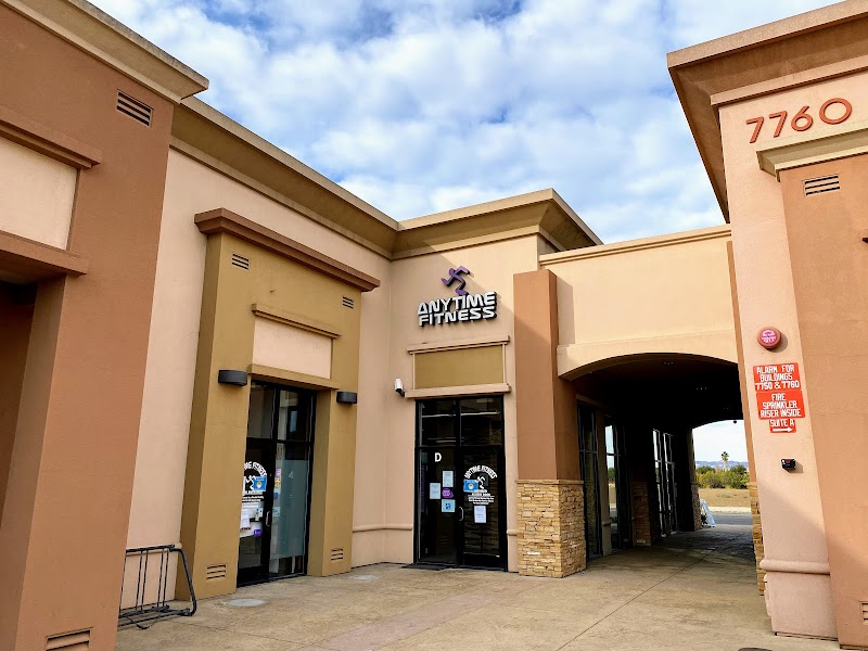 Anytime Fitness Brentwood — photo 2, Brentwood, CA