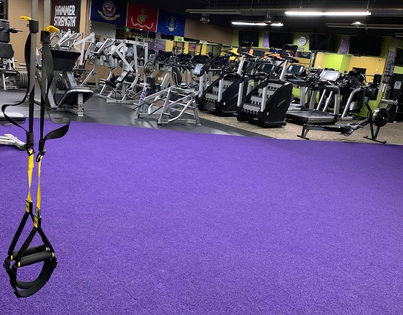 Anytime Fitness Brentwood — photo 3, Brentwood, CA