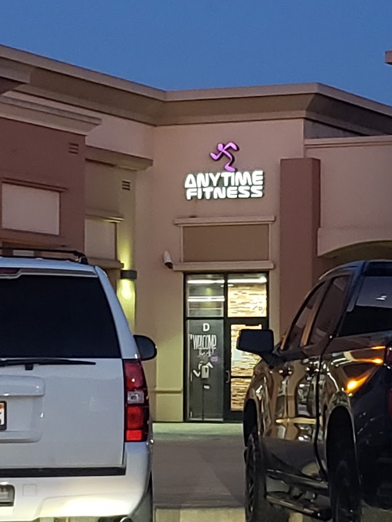 Anytime Fitness Brentwood — photo 4, Brentwood, CA