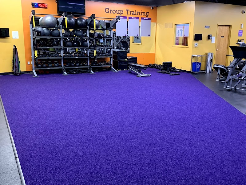 Anytime Fitness Brentwood — photo 5, Brentwood, CA