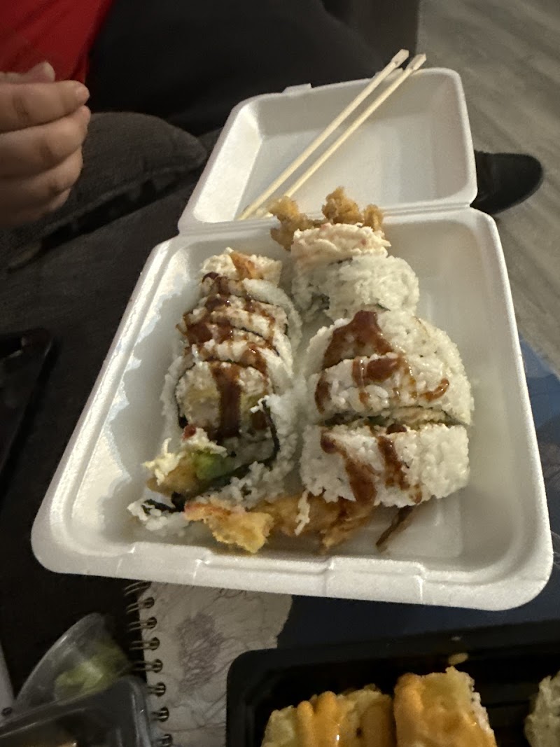 Manteca Sushi Bar — photo 3, Manteca, CA