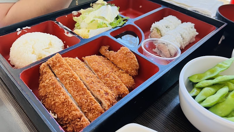 Manteca Sushi Bar — photo 4, Manteca, CA