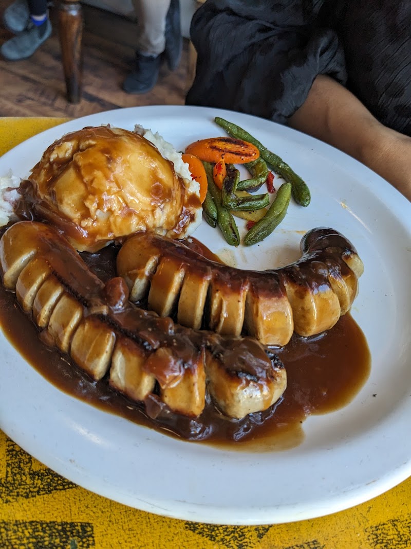 Trials Pub — photo 2, San Jose, CA