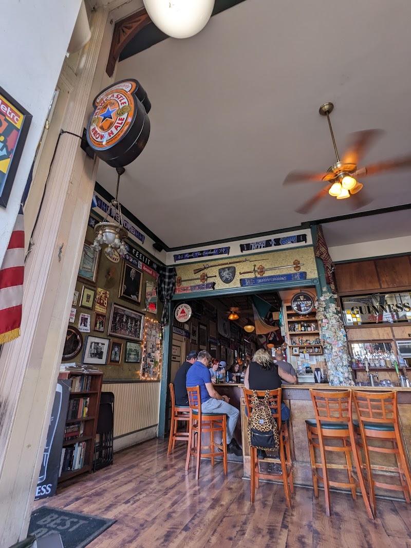 Trials Pub — photo 4, San Jose, CA