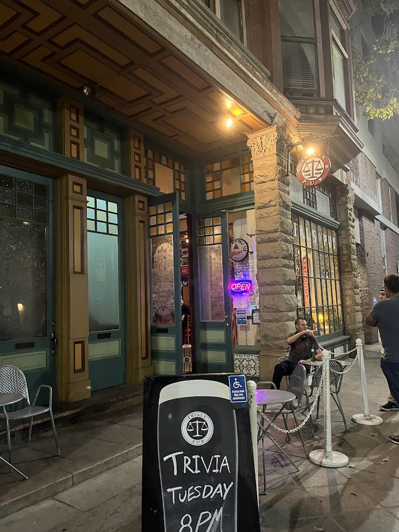 Trials Pub — photo 5, San Jose, CA