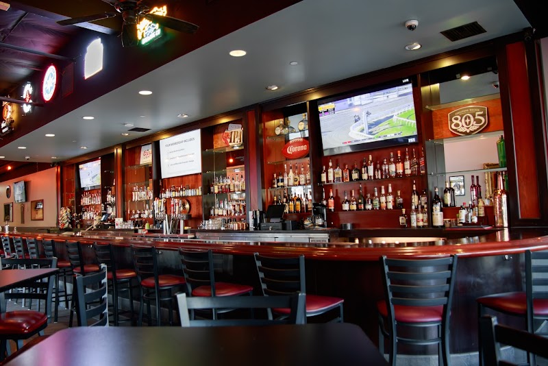 Park Lane Lounge — photo 2, San Jose, CA