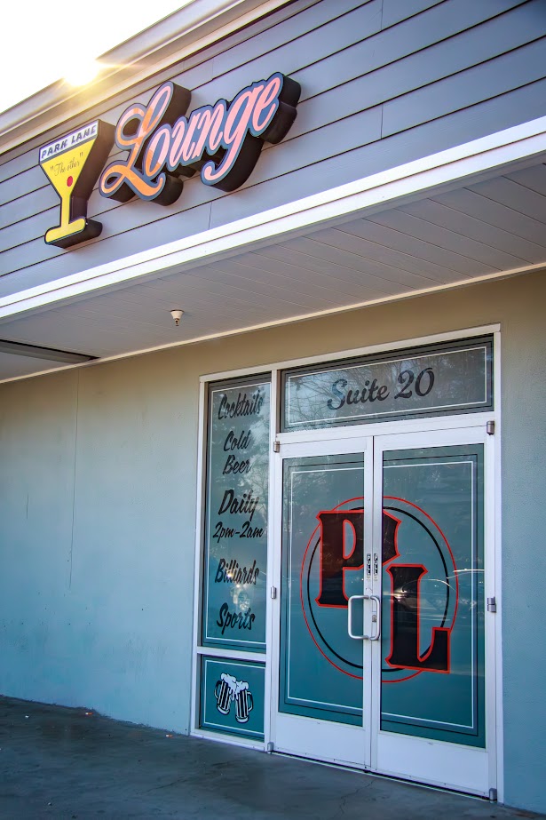 Park Lane Lounge — photo 4, San Jose, CA