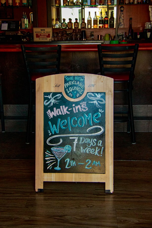 Park Lane Lounge — photo 5, San Jose, CA