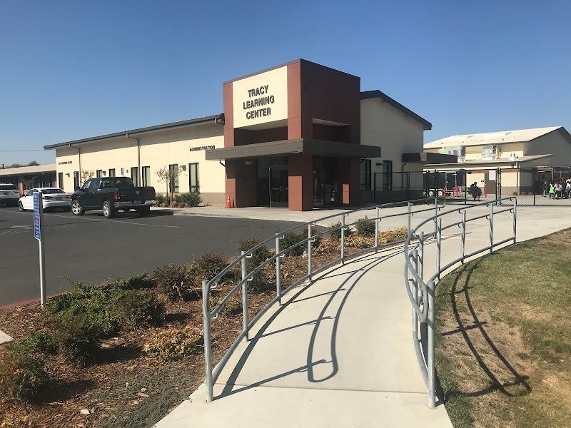 Sylvan Learning Center Tracy