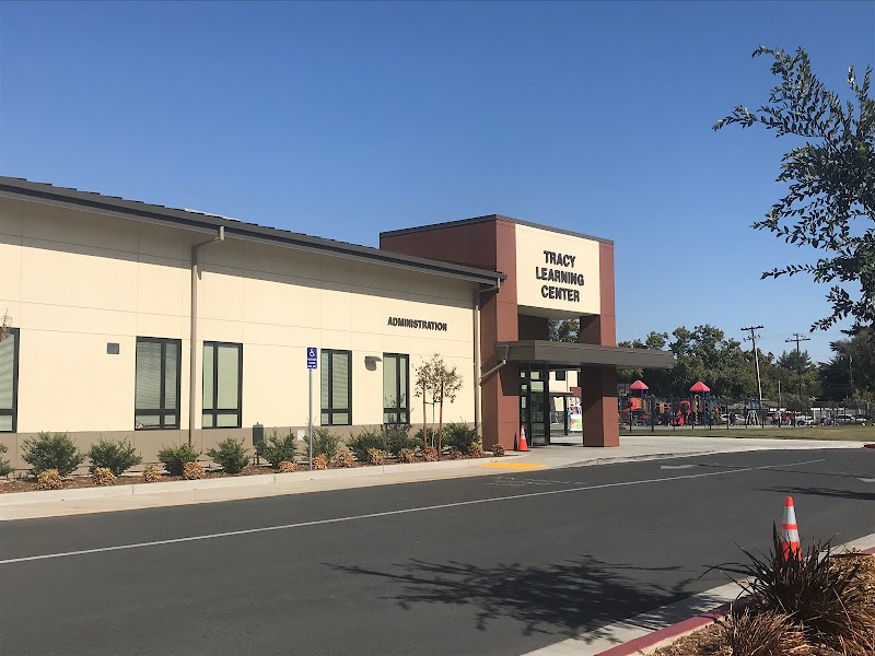 Sylvan Learning Center Tracy — photo 2, Tracy, CA