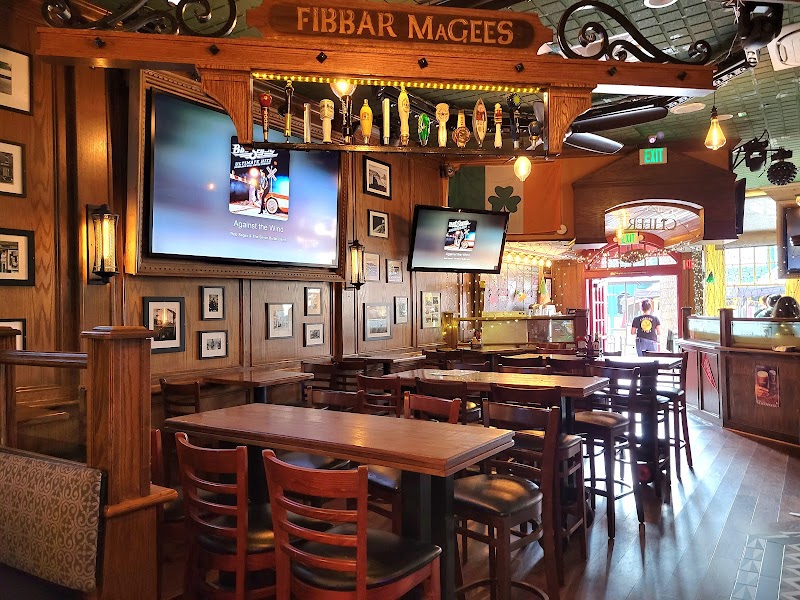 Fibbar MaGees — photo 2, Sunnyvale, CA