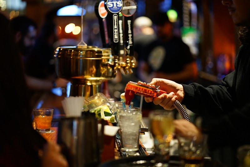 Fibbar MaGees — photo 3, Sunnyvale, CA