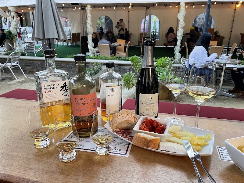 Vintage Wine Bar — photo 2, San Jose, CA