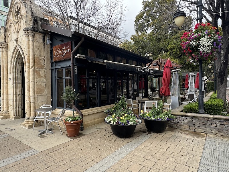 Vintage Wine Bar — photo 4, San Jose, CA