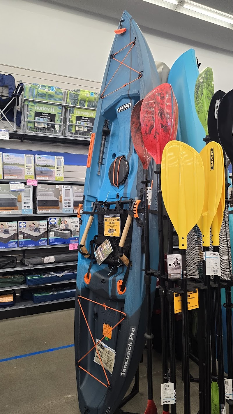 Dick's Sporting Goods Tracy — photo 4, Tracy, CA