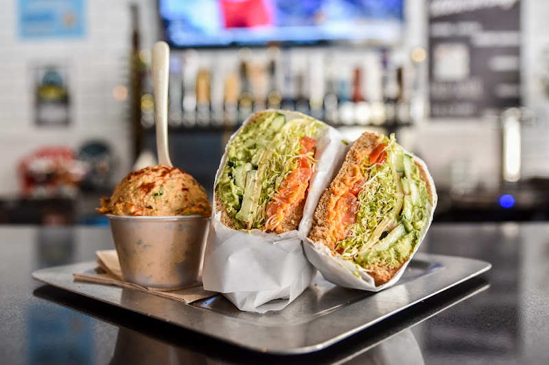 Spread — photo 3, San Jose, CA