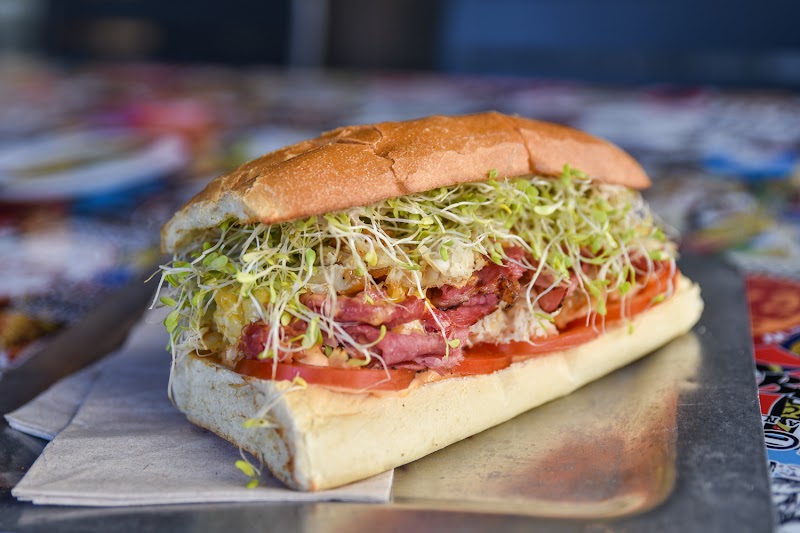 Spread — photo 4, San Jose, CA